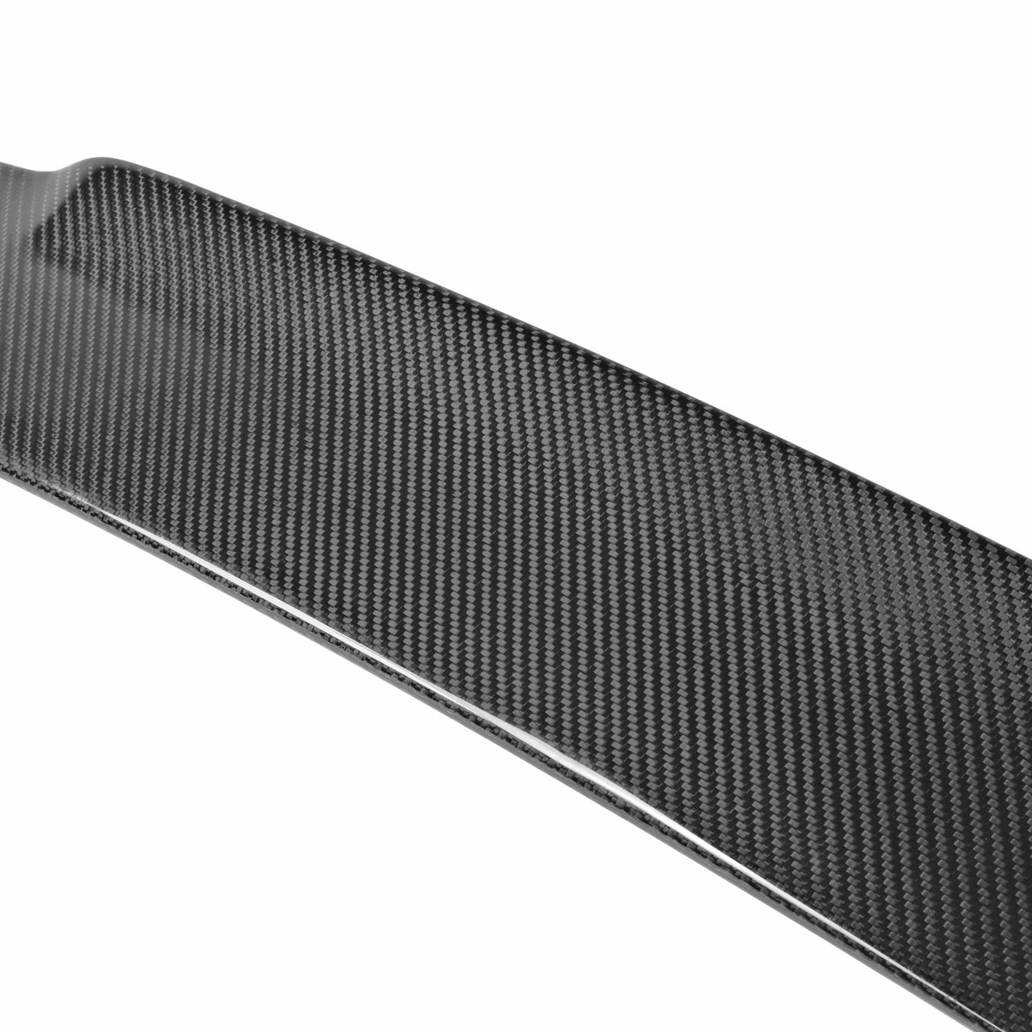 Seibon MG-Style Carbon Fiber Rear Spoiler For 1994-2001 Acura Integra 2DR - RS9401ACIN2D-MG