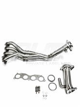 Load image into Gallery viewer, PLM Power Driven K-Series K24 K20 Header Acura RSX &amp; EP3 - PLM-HDC5-K24-HEADER