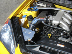 Injen 2010-2012 Hyundai Genesis V6-3.8L SP Short Ram Cold Air Intake System (Polished) - SP1391P