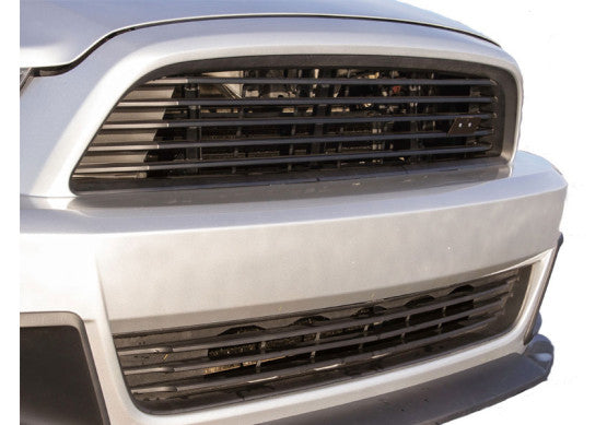 2013-2014 Roush Mustang - Lower Grille Kit - 421496 Roush