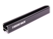 Load image into Gallery viewer, Rhino-Rack Single Heavy Duty Crossbar 59in Long - RB1500B