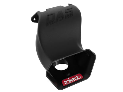 aFe Hyundai Elantra GT 18-20 L4-1.6L (t) Dynamic Air Scoop (D.A.S.) - 56-70005S aFe