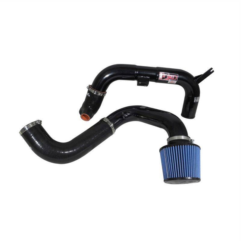 Injen 2007-2012 Nissan Sentra SE-R Spec-V L4-2.5L SP Cold Air Intake System (Black) - SP1968BLK Injen