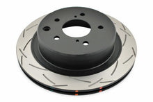 Load image into Gallery viewer, DBA Rear 4000 Series T3 Brake Rotor 297mm For Nissan 89-02 Skyline R32 / 89-98 300ZX - 4908S