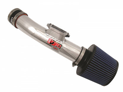 INJEN 1997-2001 Toyota Camry V6-3.0L IS SHORT RAM COLD AIR INTAKE SYSTEM (POLISHED) - IS2030P Injen