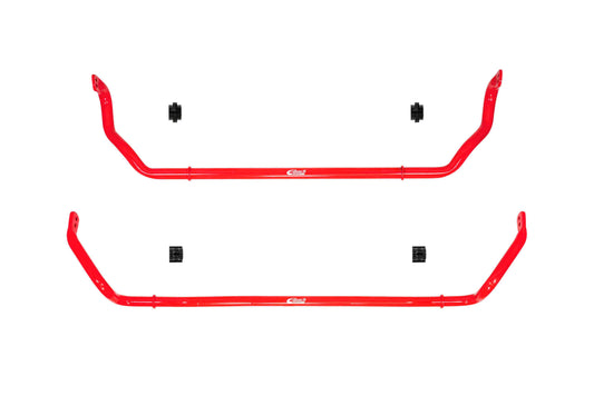 Eibach 2011-2019 Ford Fiesta Front and Rear Sway Bar Kits 25mm/21mm- 35143.320 Eibach