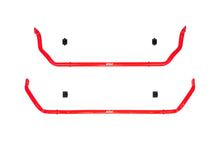 Load image into Gallery viewer, Eibach 2011-2019 Ford Fiesta Front and Rear Sway Bar Kits 25mm/21mm- 35143.320