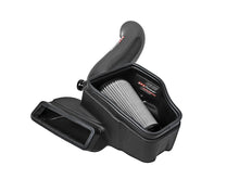 Load image into Gallery viewer, aFe Track Series Carbon Fiber Air Intake System Audi, Volkswagen 2.0L - 57-10016D