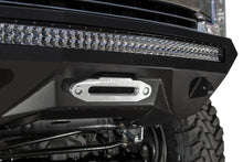 Load image into Gallery viewer, Addictive Desert Designs 2017-2022 Ford Super Duty Stealth Fighter Winch Front Bumper -