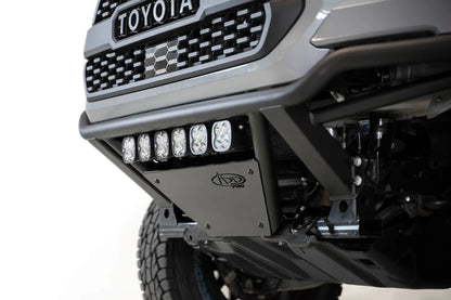 Addictive Desert Designs 2016-2023 Toyota Tacoma Add Pro Bolt-On Front Bumper - F688102100103 Addictive Desert Designs