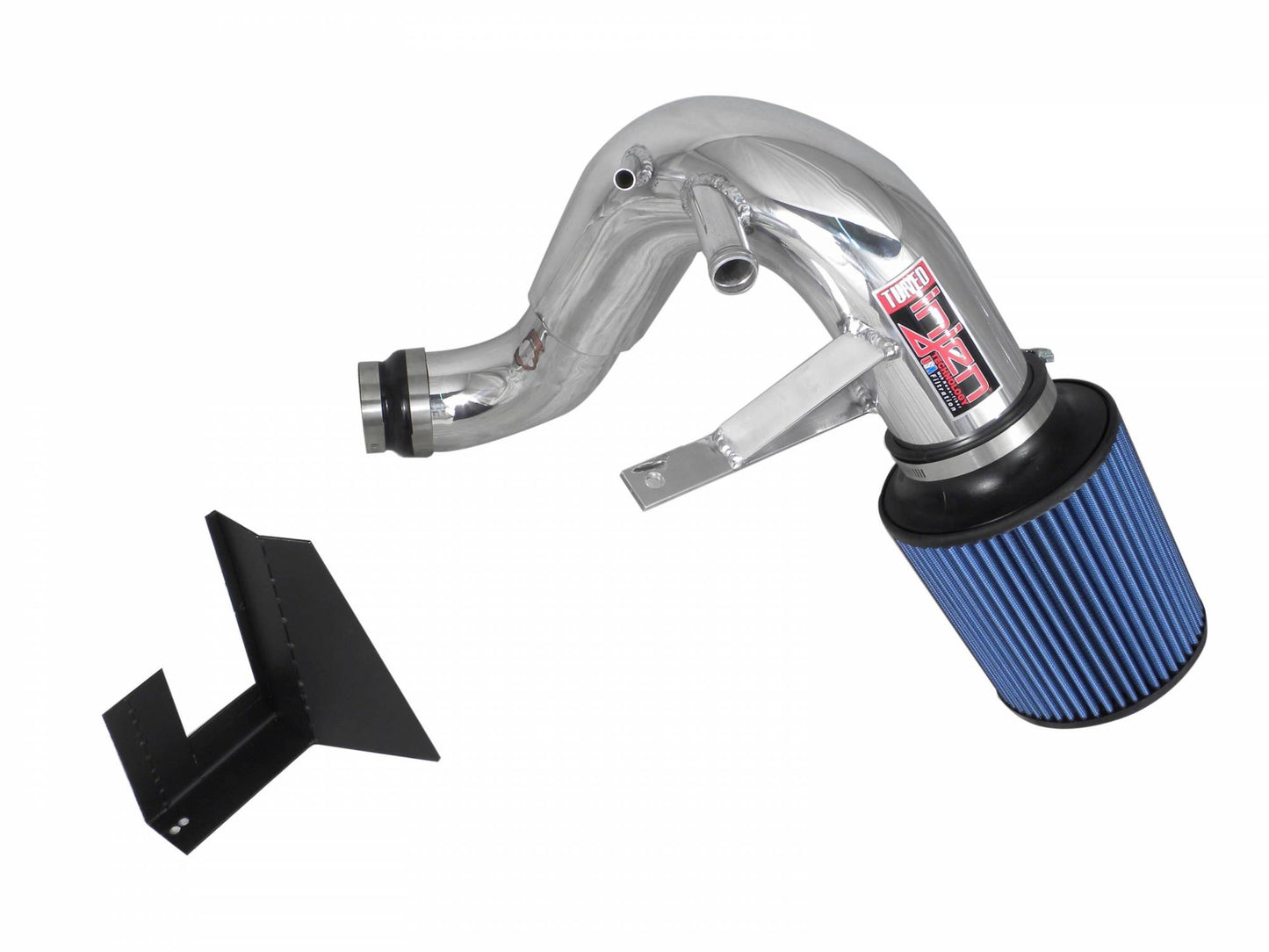 Injen 11-14 Hyundai Sonata / KIA Optima L4-2.0L Turbo SP Short Ram Cold Air Intake System (Polished) - SP1330P Injen