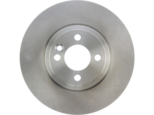 Stoptech Front Disc Brake Rotor, 08-15 MINI-COOPER 121.34101 Stoptech