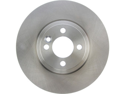 Stoptech Front Disc Brake Rotor, 08-15 MINI-COOPER 121.34101 Stoptech