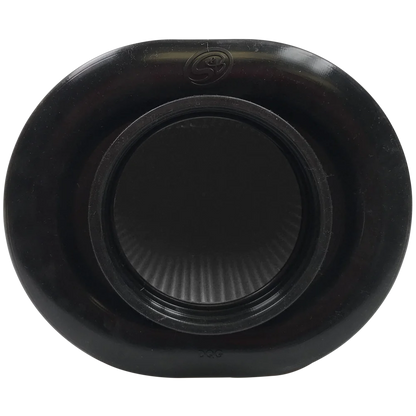S&B Dry Intake Replacement Filter For Chevrolet / GMC / Cadillac / Dodge / Toyota - KF-1035D