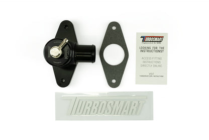 Turbosmart Kompact Plumb Back Diverter Valve, Mazda 3/6 MPS - TS-0203-1209 Turbosmart