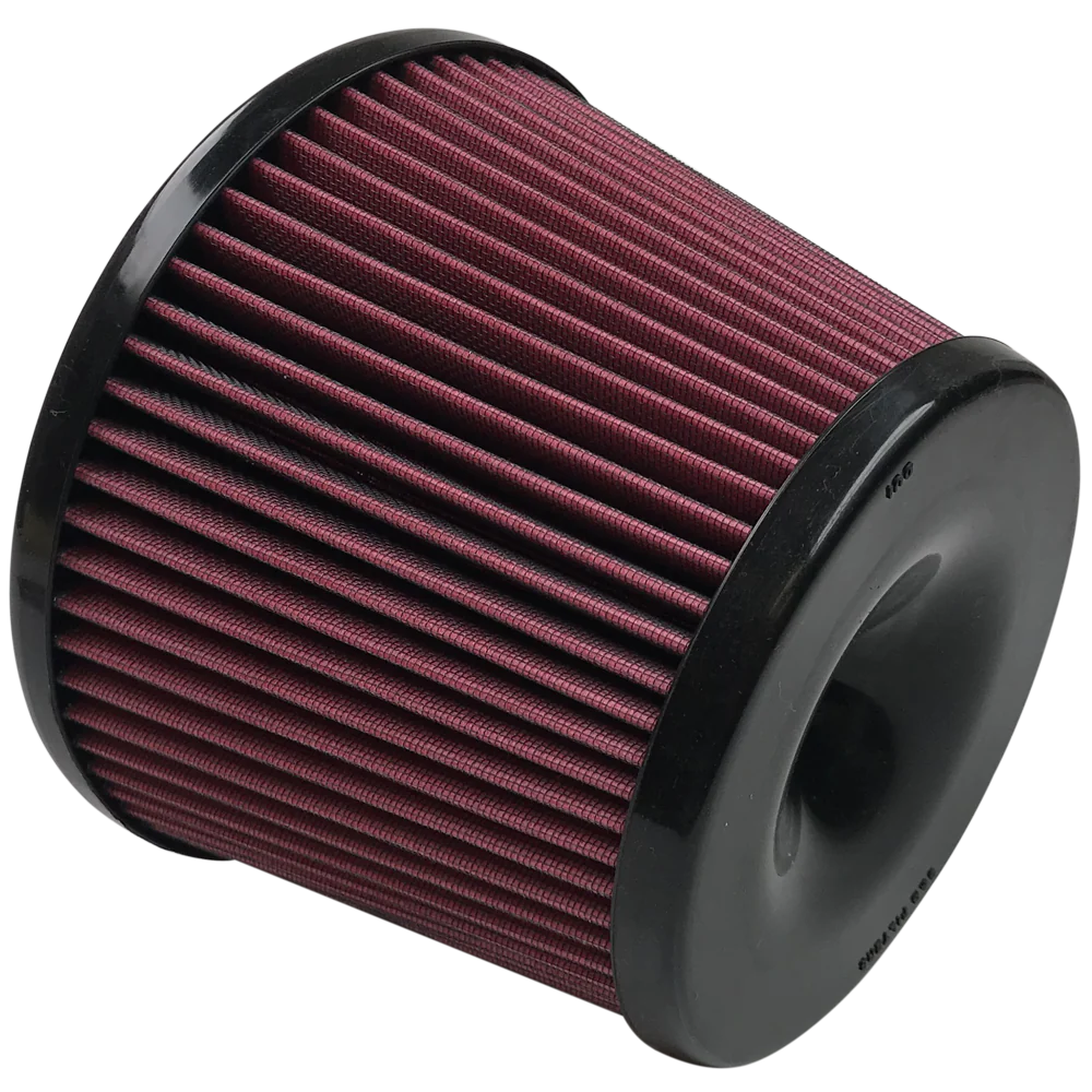 S&B Cotton Intake Replacement Filter For 10-12 Dodge / RAM and 05-15 Toyota Tacoma - KF-1053