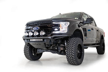 Load image into Gallery viewer, Addictive Desert Designs 2018-2020 Ford F-150 Add Pro Bolt-on V1 Front Bumper - F188102100103