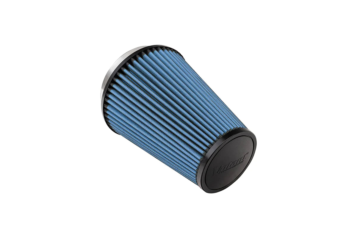 Volant Maxflow Oiled Air Filter (6.5in x 4.0in x 8.0in w/ 5.0in Flange ID) Replacement Air Filter - 5118 Volant