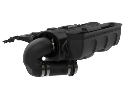 aFe 2021-2024 Ram 1500 TRX Momentum GT Cold Air Intake System - 50-70075D aFe