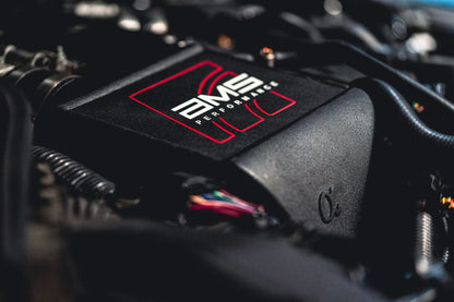 AMS Performance ALP.28.09.0001-1 2016+ INFINITI Q50 VR30 INTERCOOLERS AMS
