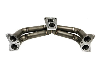 PLM 2015-2020 Subaru WRX Equal Length Turbo Header Manifold - PLM-SUBARU-HEADER-GK-EL