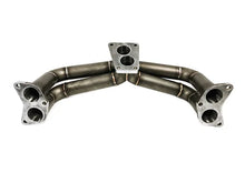 Load image into Gallery viewer, PLM 2015-2020 Subaru WRX Equal Length Turbo Header Manifold - PLM-SUBARU-HEADER-GK-EL