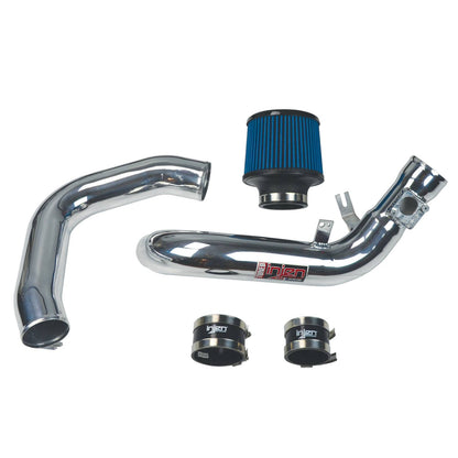 Injen 2005-2006 Scion tC L4-2.4L SP Cold Air Intake System (Polished) - SP2110P Injen