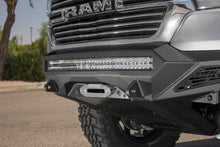 Load image into Gallery viewer, Addictive Desert Designs 2019-2023 Ram 1500 Stealth Fighter Front Bumper - F551422770103