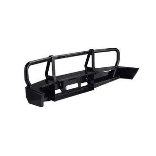 ARB 1995-2004 Toyota Tacoma Deluxe Bumper - 3423020 ARB