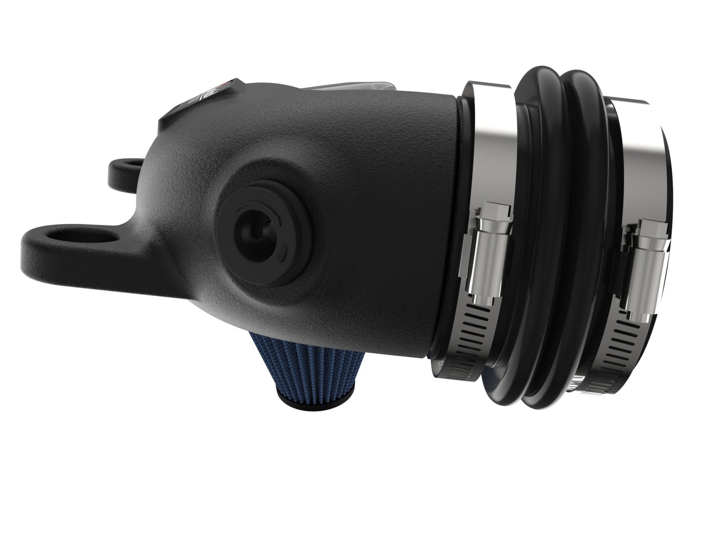 aFe Jeep Wrangler (JL) 18-23 V6-3.6L Super Stock Induction System® w/ Pro 5R Filter - 55-10009R aFe