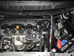 Injen 2006-2011 Honda Civic L4-1.8L SP Cold Air Intake System (Black) - SP1569BLK