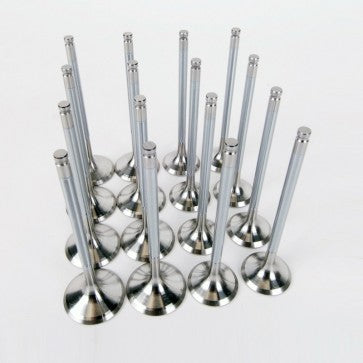 Skunk2 Alpha Valves STD Comp H VTEC 92-00 Honda Prelude 35mm/ 30mm - 310-05-1400 Skunk2 Racing