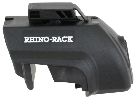 Rhino-Rack Vortex SX Leg Kit (4 pcs) - SX026