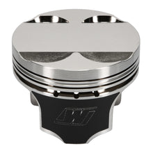 Load image into Gallery viewer, Wiseco Honda B16A Piston Set  81.00 mm Bore – 29.85 mm CH, -2.40 CC - K542M81AP