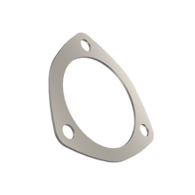 Load image into Gallery viewer, QTP 3.00 Inch 3 Bolt Exhaust Gasket (Universal) - 10300G