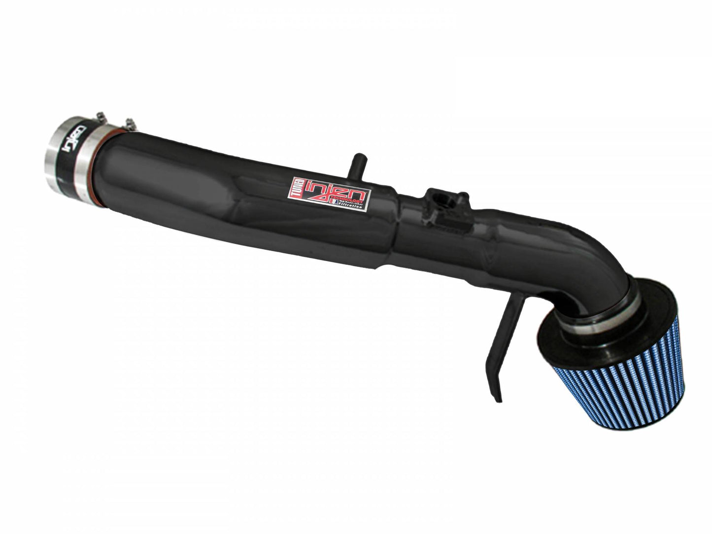 Injen 2006-2020 Lexus IS350 V6-3.5L SP Short Ram Cold Air Intake System (Black)- SP2092BLK Injen