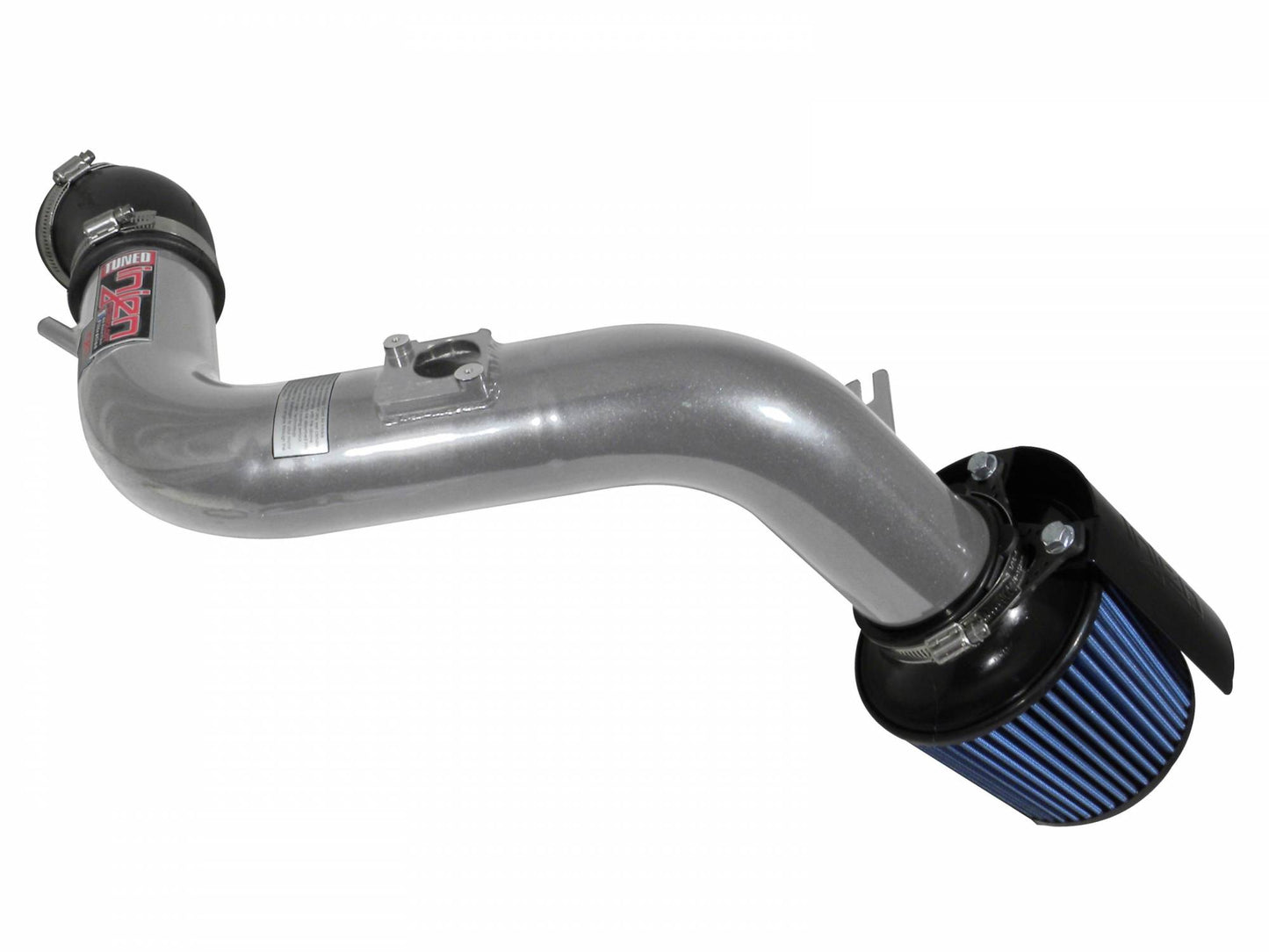 Injen 2003-2008 Mazda Mazda 6 V6-3.0L RD Cold Air Intake System (Polished) - RD6070P