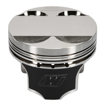 Load image into Gallery viewer, Wiseco Honda B16A Piston Set – 81.50 mm Bore – 29.85 mm CH, -2.40 CC - K542M815AP