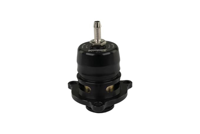 Turbosmart Kompact Dual Port Blow Off Valve, Ford Focus 2.3 EcoBoost - TS-0203-1064 Turbosmart