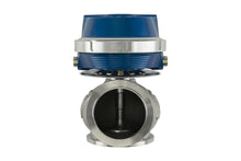 Load image into Gallery viewer, Turbosmart GenV HyperGate45 14psi External Wastegate, Blue - TS-0553-1011