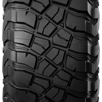 BFGoodrich Mud-Terrain T/A KM3 37X12.50R17LT 124Q TL