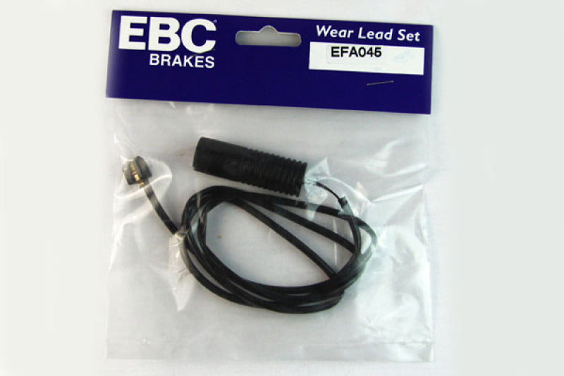 EBC Replacement Brake Sensor Wear Lead - EFA045 EBC