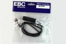 Load image into Gallery viewer, EBC Replacement Brake Sensor Wear Lead - EFA045