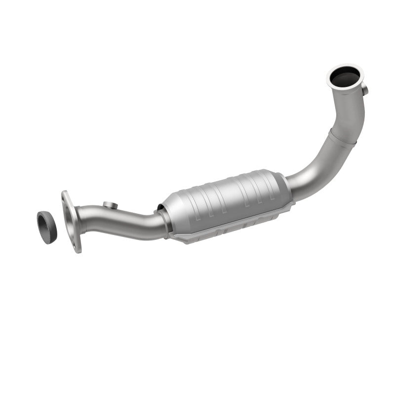 Magnaflow Conv DF 2004 Liberty P/S frt Magnaflow