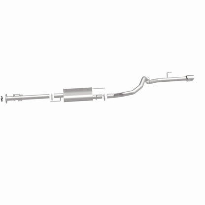 MagnaFlow BRE Exhaust Kit 10-22 Toyota 4Runner 4L
