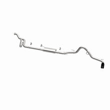 Load image into Gallery viewer, Magnaflow 2024 Toyota Tacoma Speq Series Cat-back Exhaust System