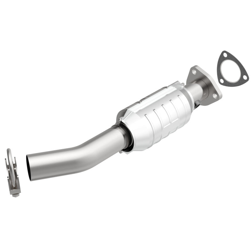 MagnaFlow Conv DF 04-05 Suzuki Forenza 2.0L Magnaflow