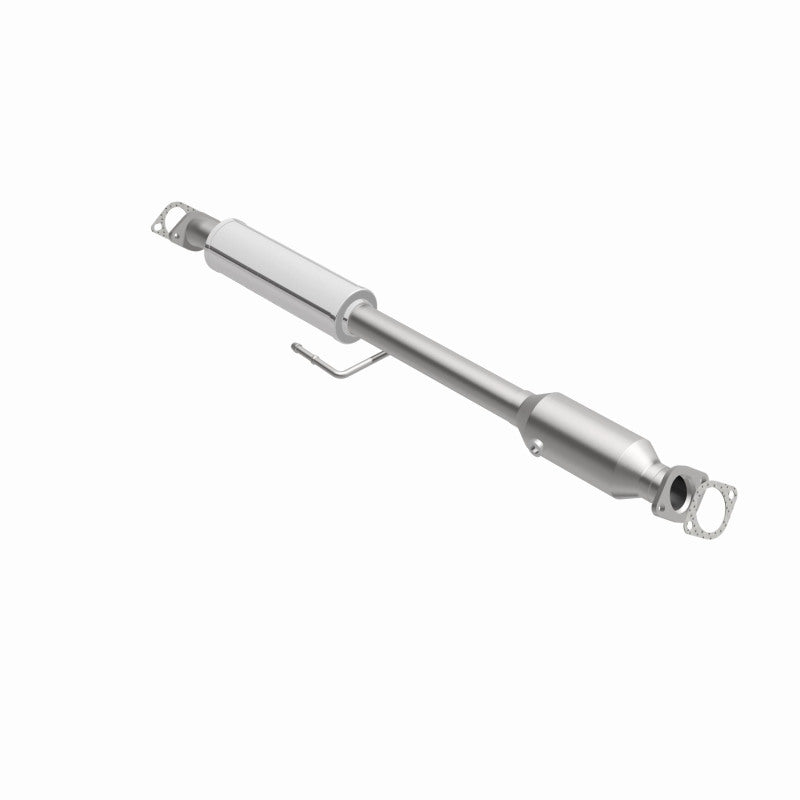 MagnaFlow Conv DF 11-14 Sonata 2.4L Underbody (OEM Grade Federal / EPA Compliant) Magnaflow