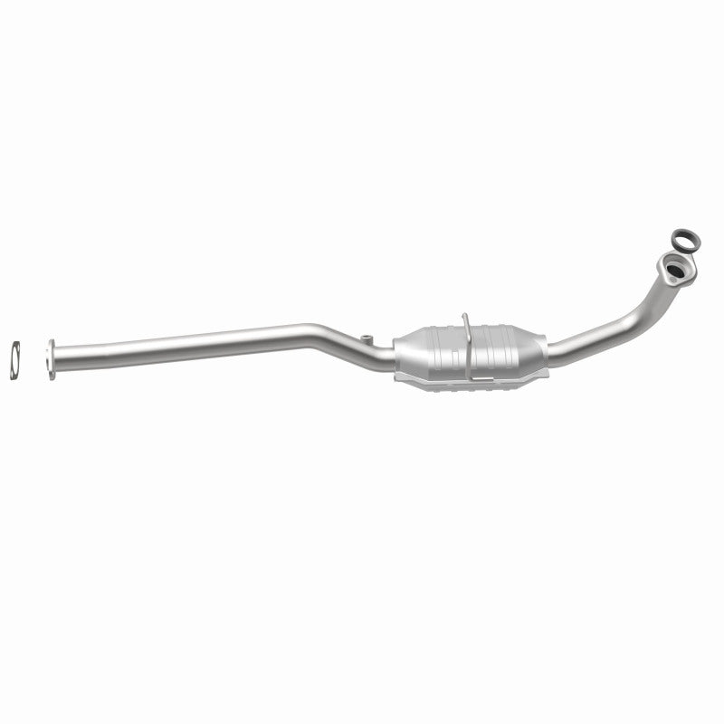 MagnaFlow Conv DF 98-01 Metro/Swift 1.3 rr OE Magnaflow