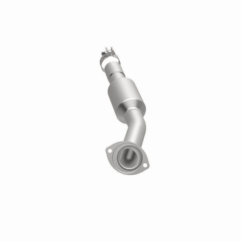 MagnaFlow Conv DF 09-12 Toyota RAV4 2.5 3.5 Underbody Magnaflow
